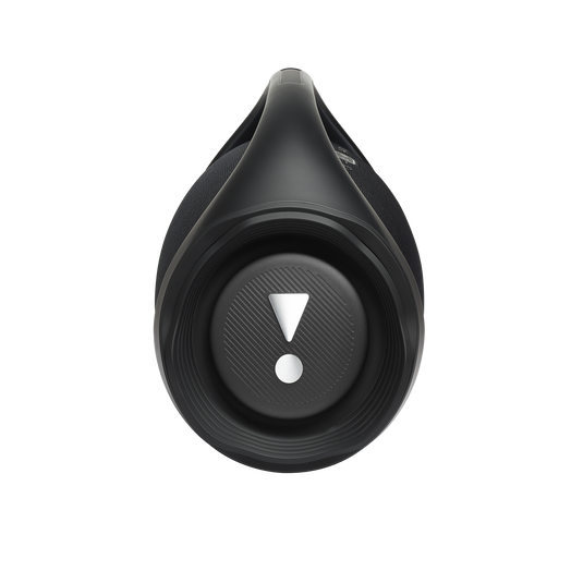 JBL Boombox 2 - Black - Portable Bluetooth Speaker - Detailshot 2 image number null